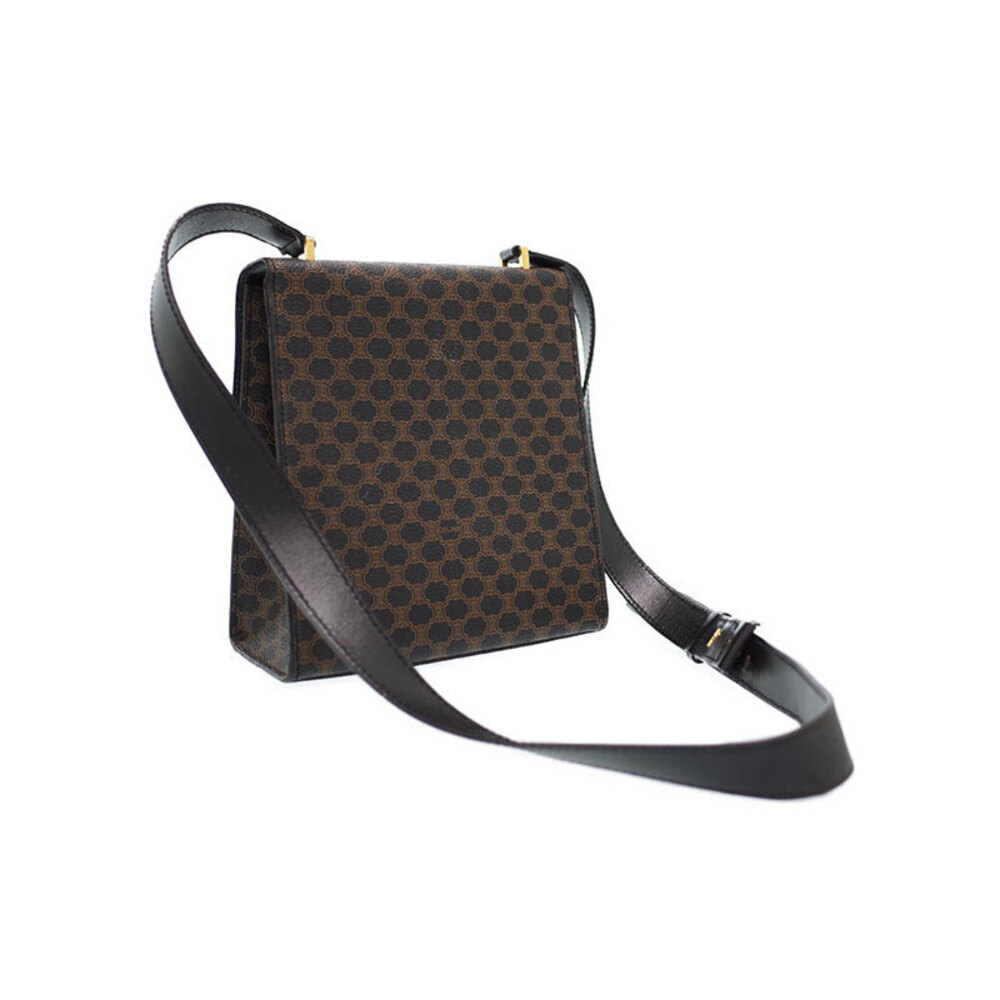 Celine Macadam Shoulder Bag - Picture 2 of 9